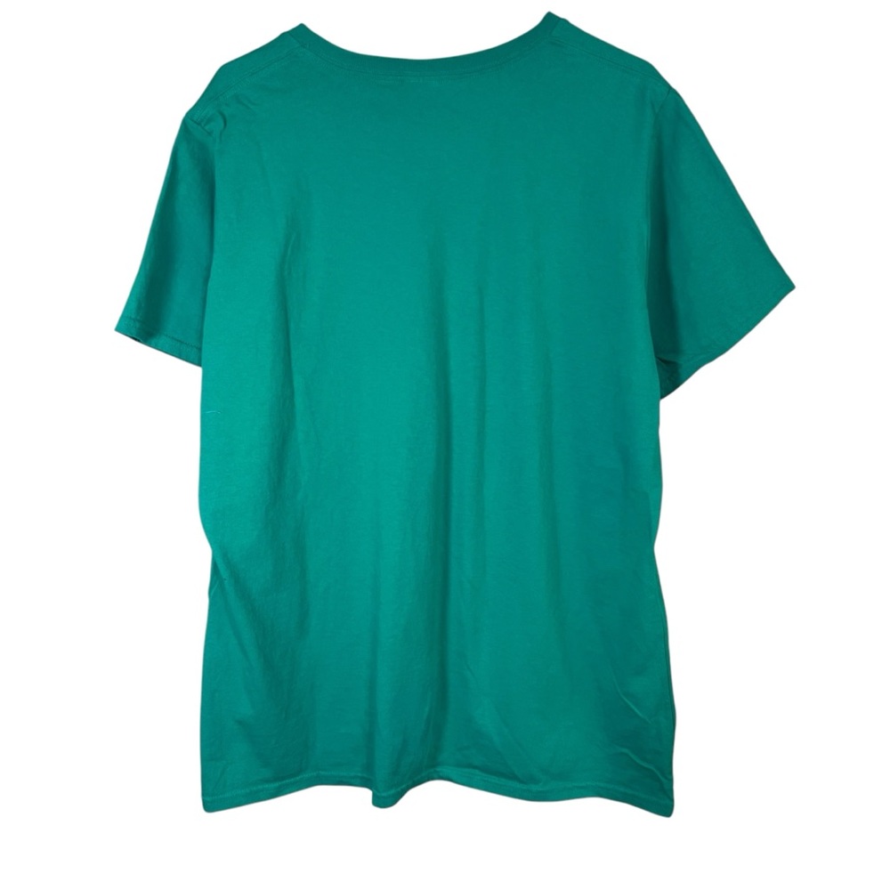 ALTUS ALT US National Park Service Shirt Women’s XXL V-Neck Green Environmental - Picture 3 of 5